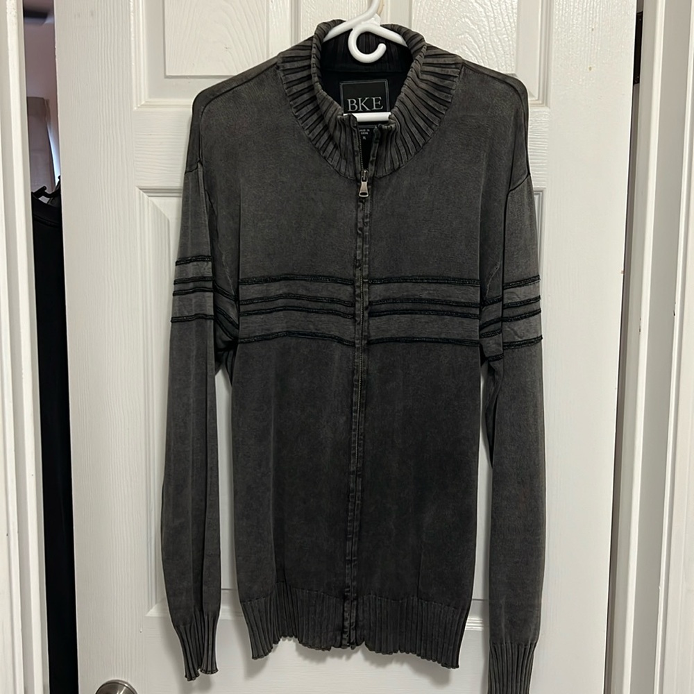 Men’s BKE Jacket